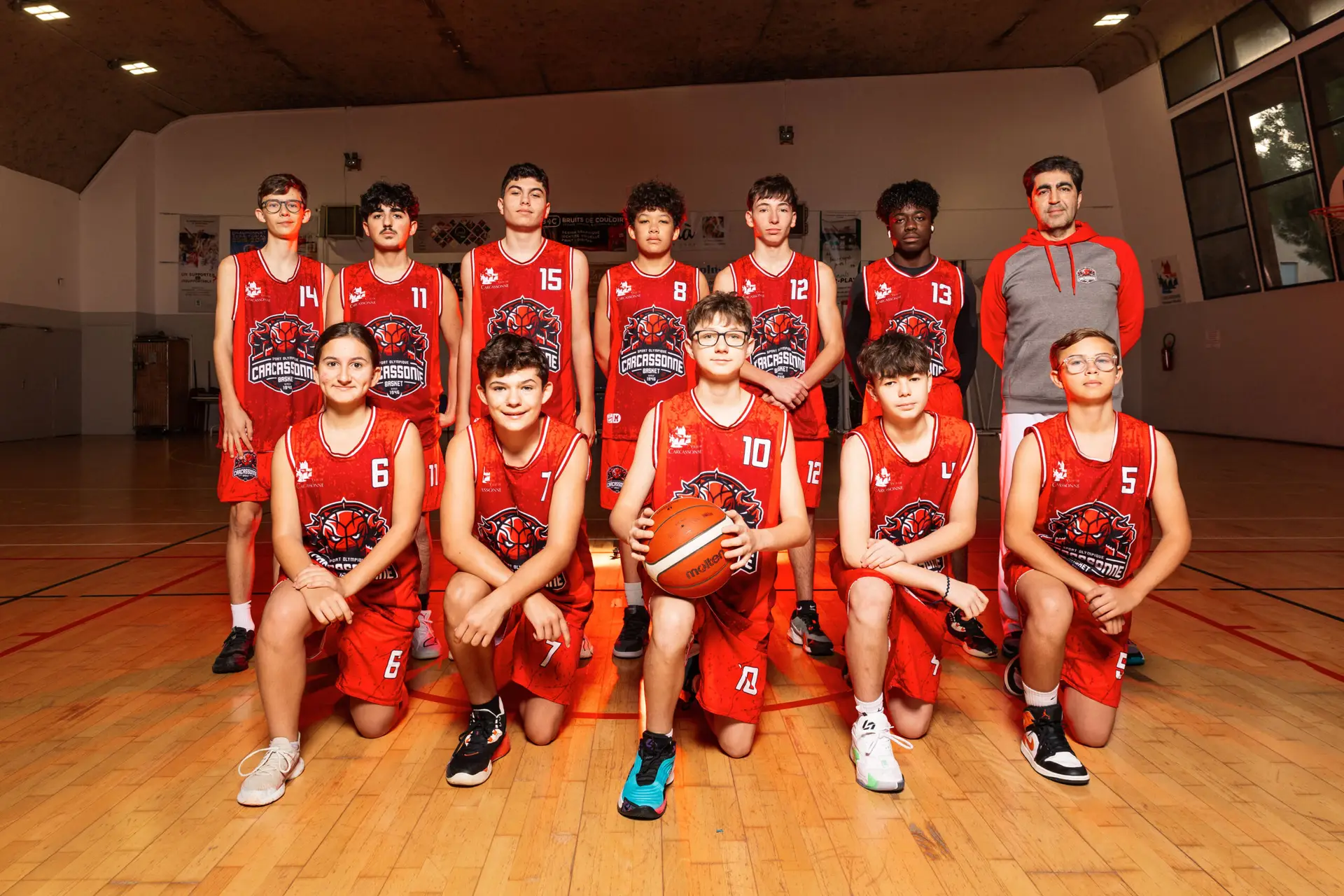 loisirs jeune 1