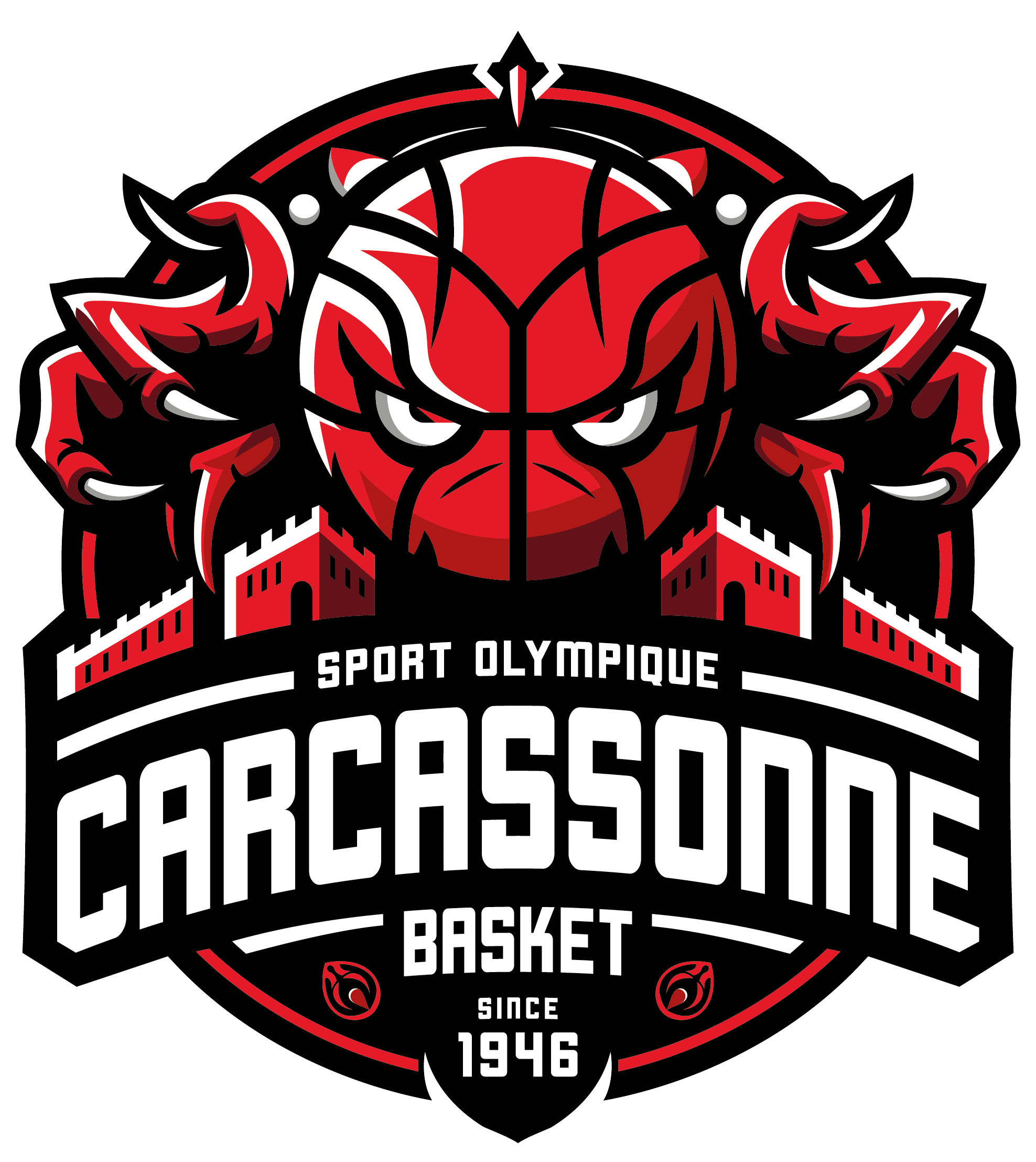 SOC Carcassonne Basket