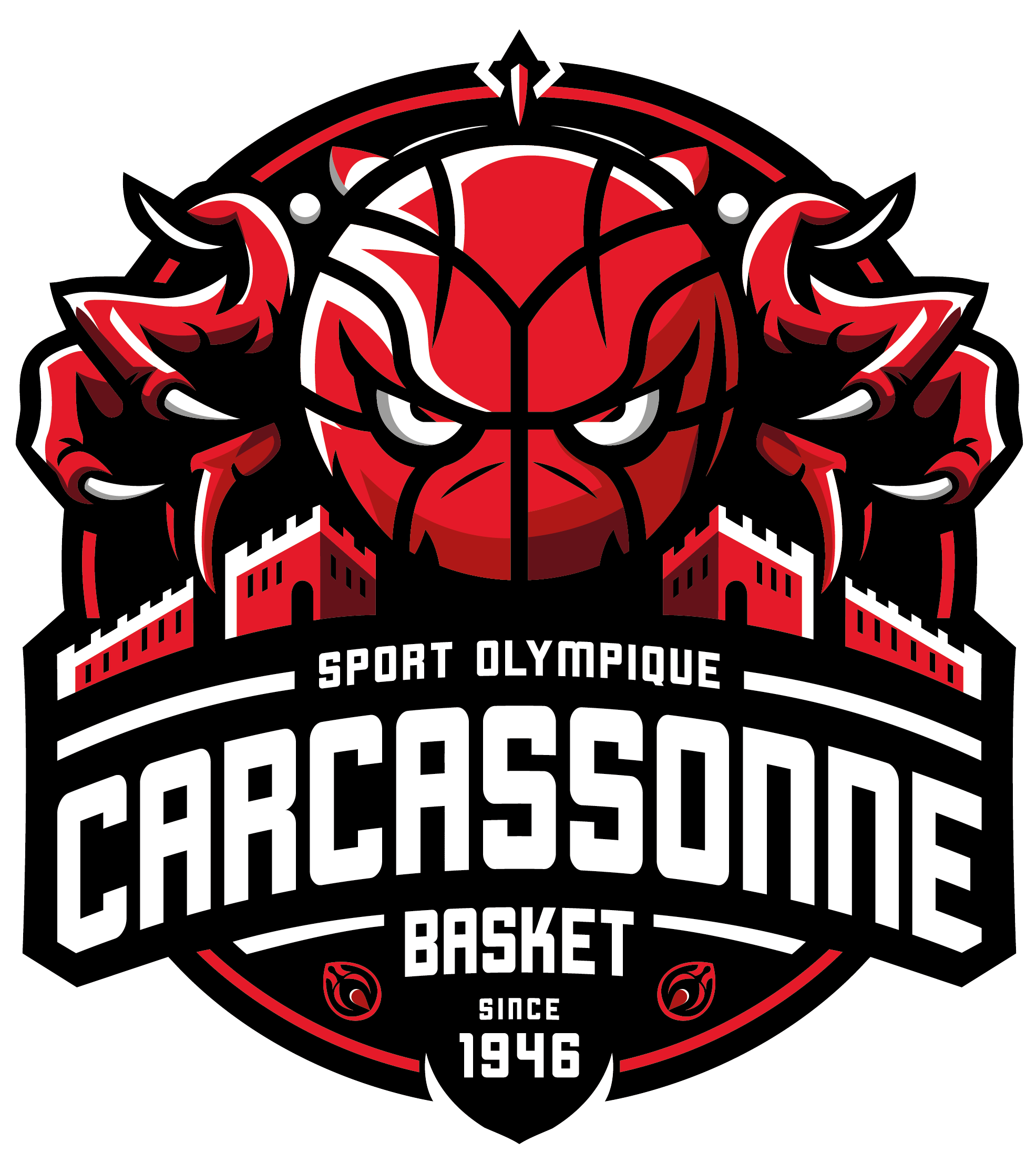 Soc Carcassonne - Basket