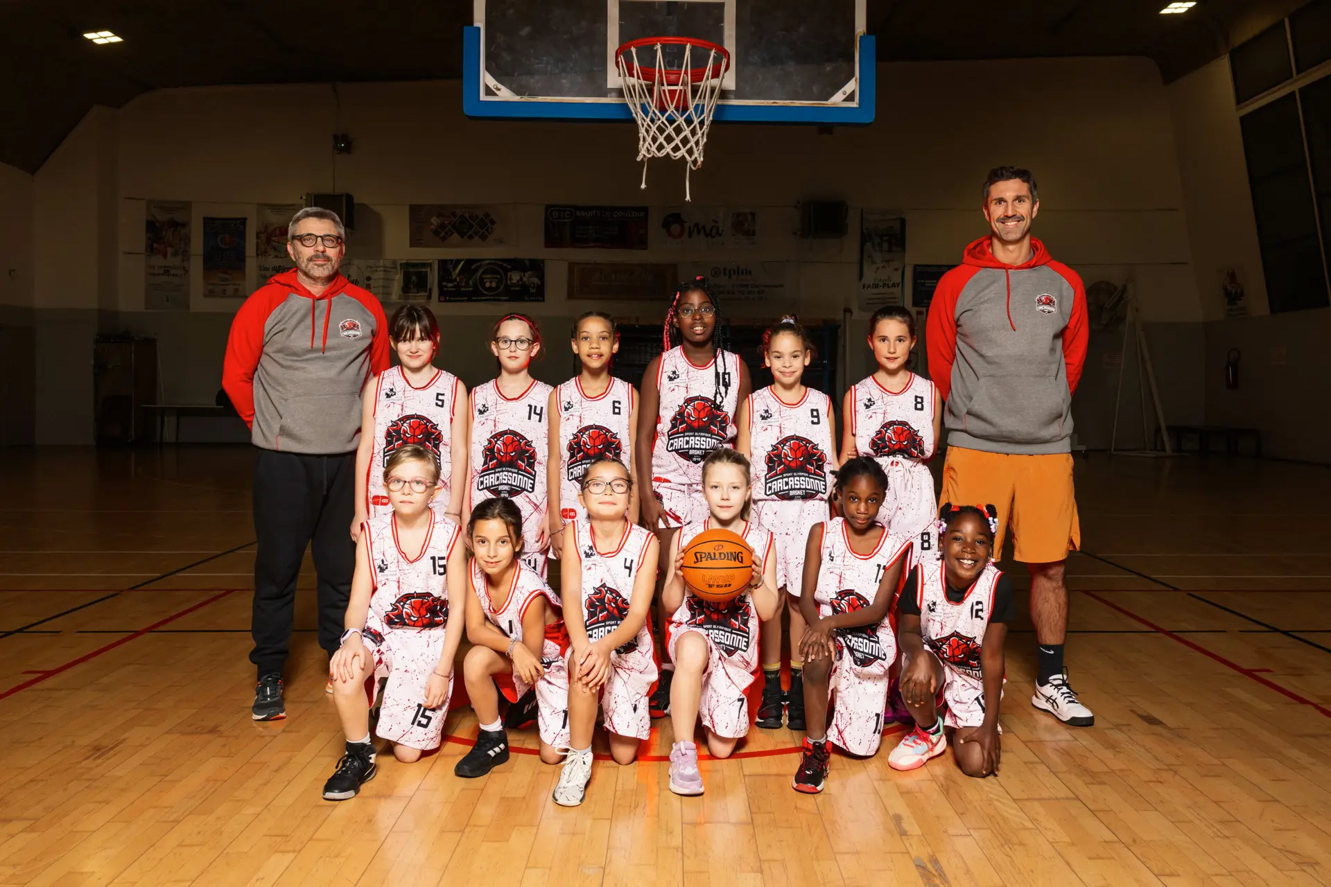 u11f groupe 2