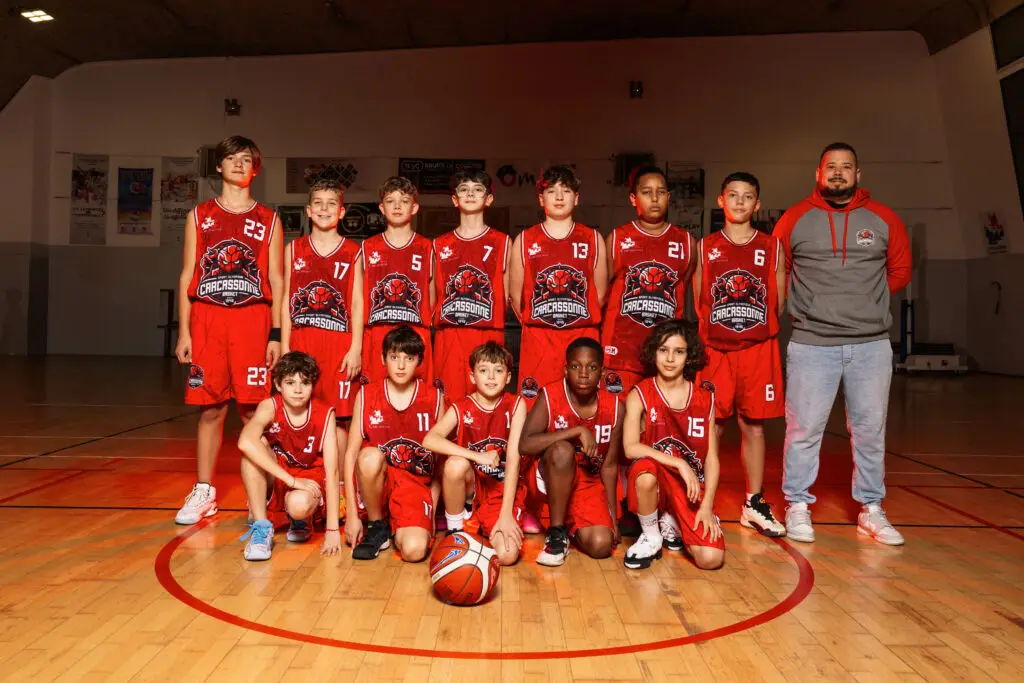 u13m groupe 1