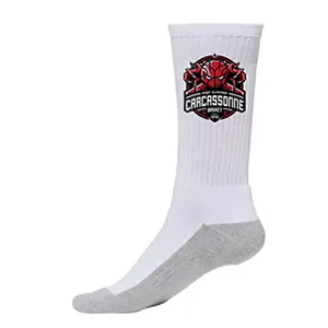 Chaussettes officielles SOC Carcassonne