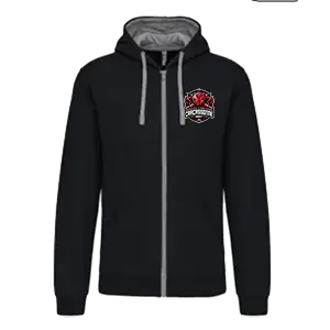 Veste Pull SOC