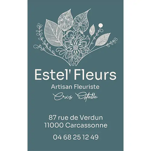 Estel&rsquo; Fleur