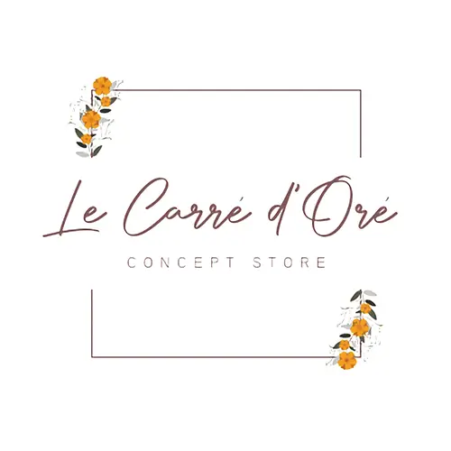 Le Carré d&rsquo;oré